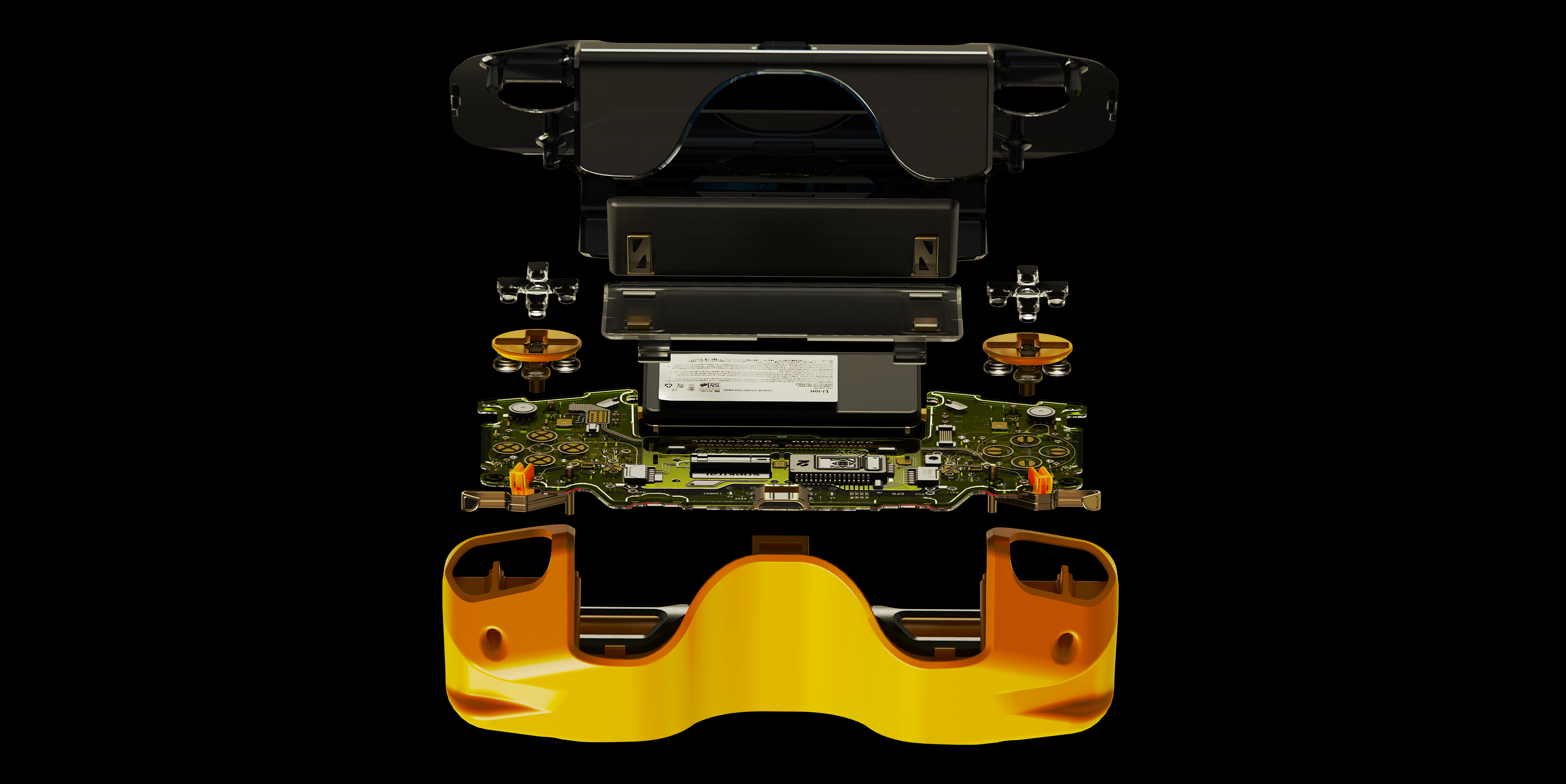 game，Circuit，integrated system ，Assembly drawing，