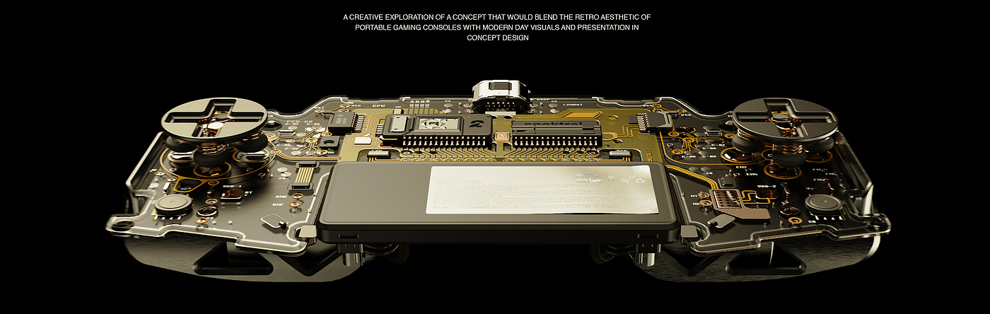 game，Circuit，integrated system ，Assembly drawing，