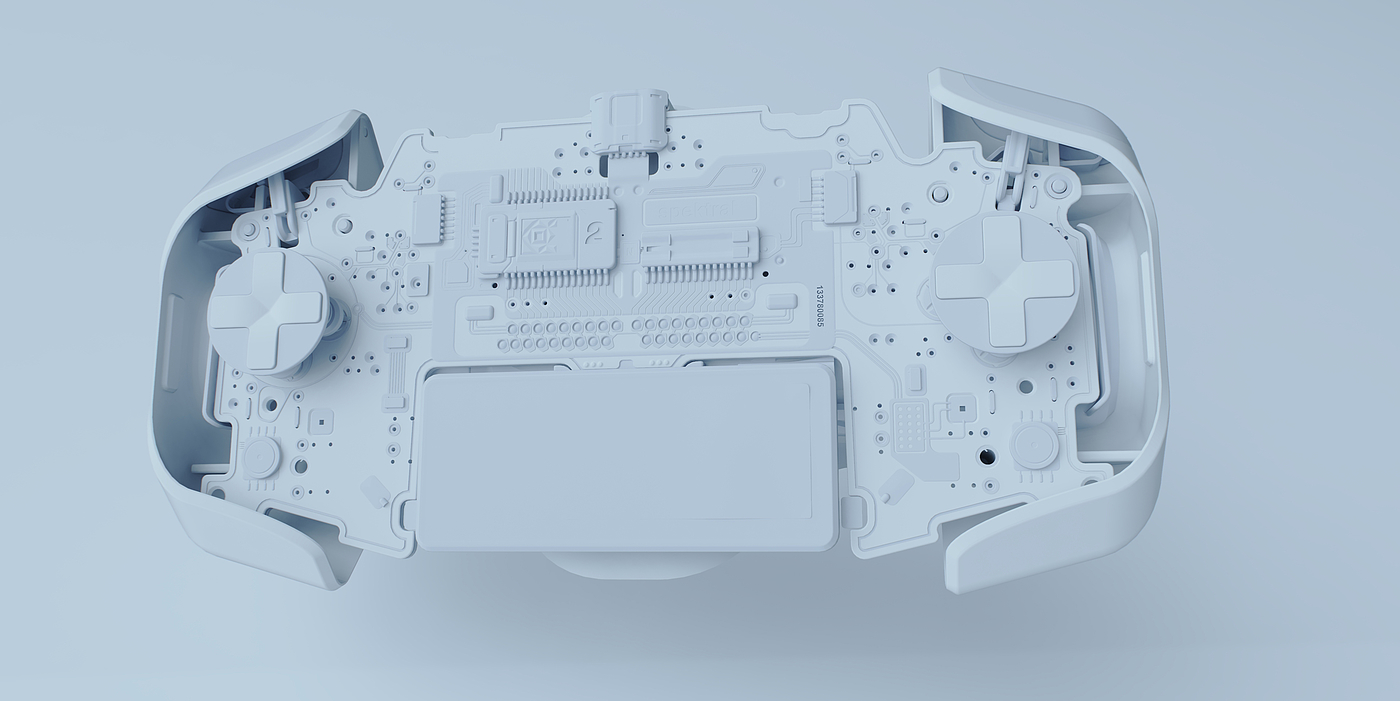 game，Circuit，integrated system ，Assembly drawing，