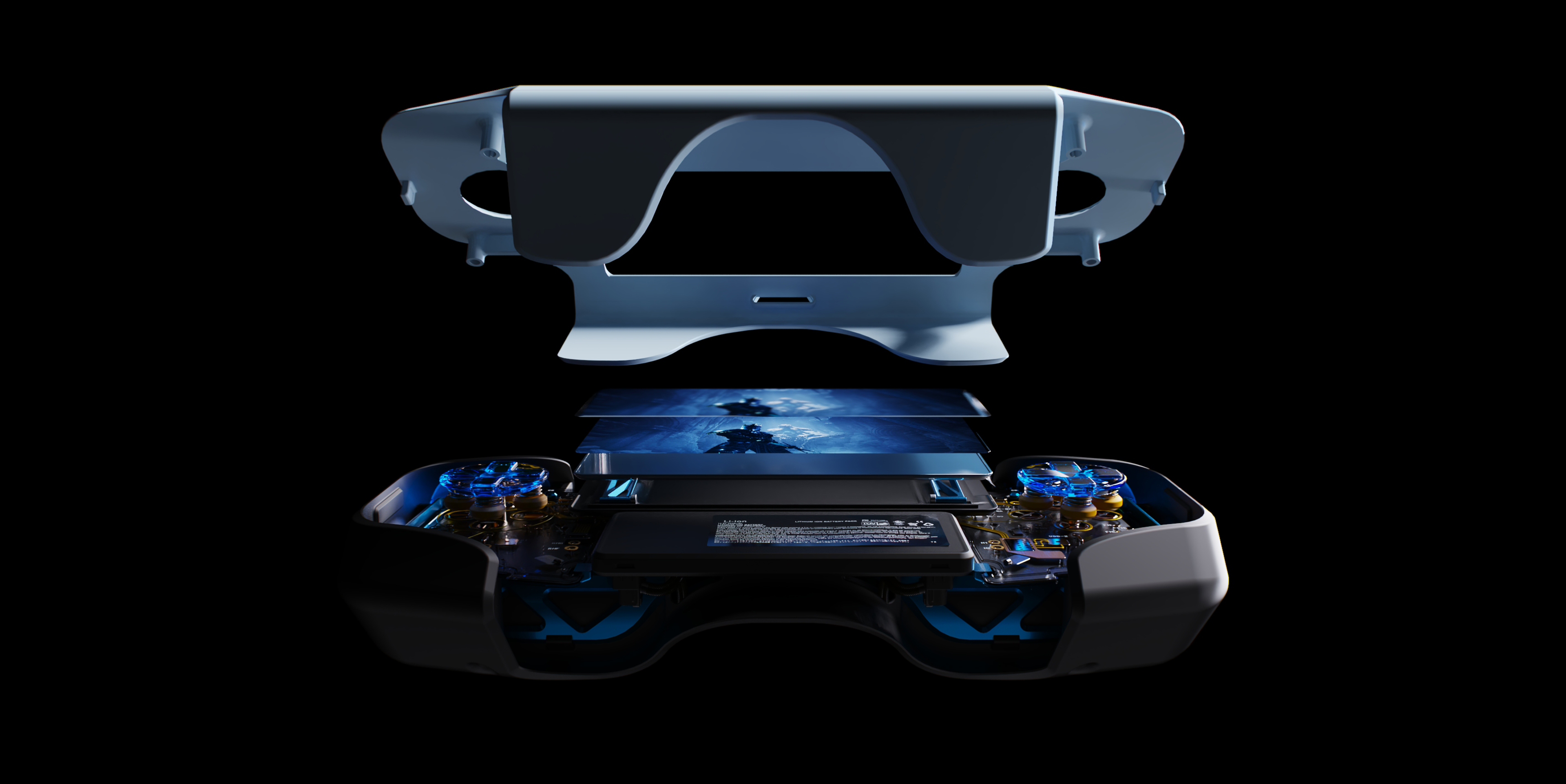 game，Circuit，integrated system ，Assembly drawing，