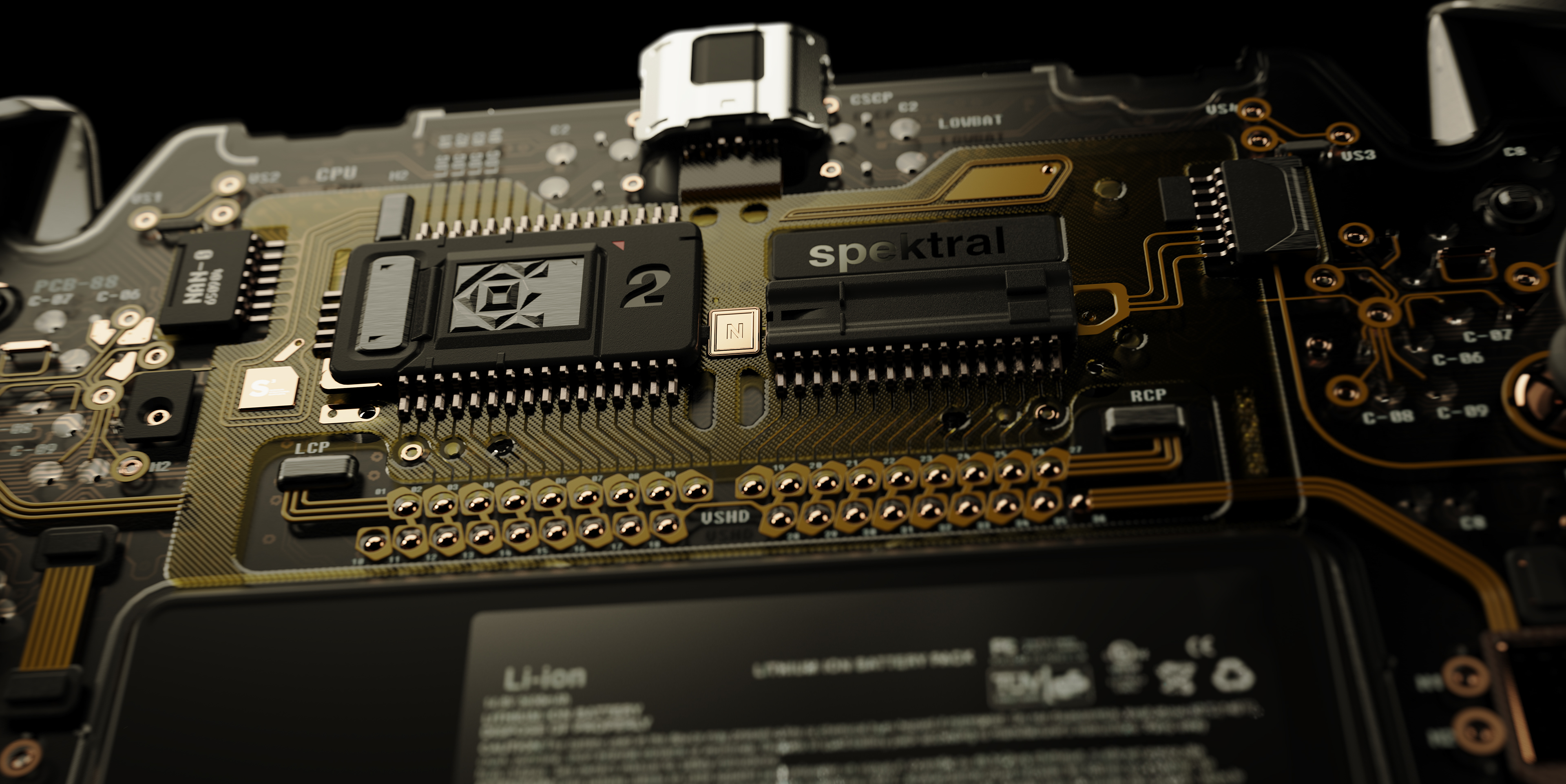 game，Circuit，integrated system ，Assembly drawing，