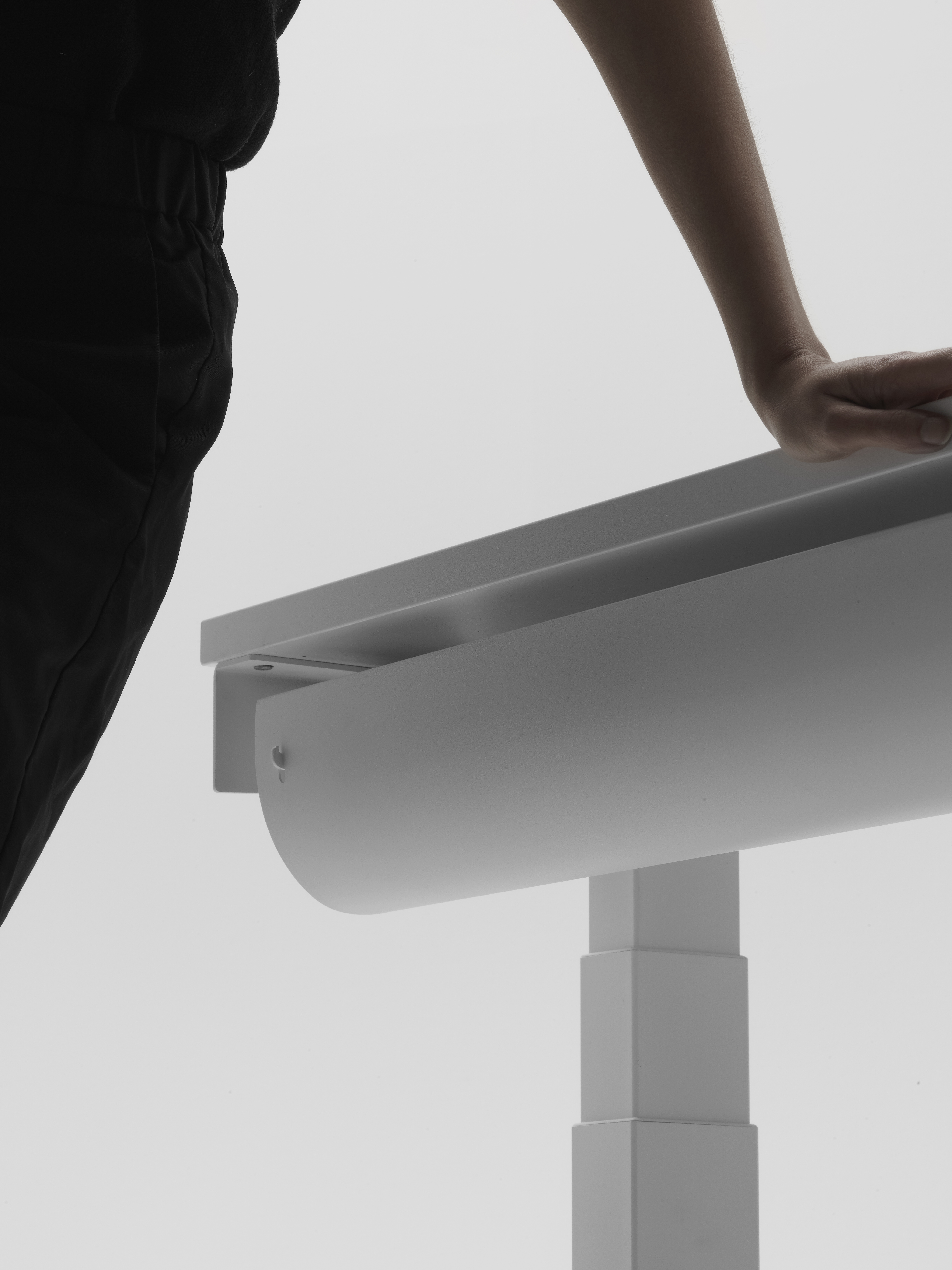 to work in an office，Table，GUMPO，Ergonomics，