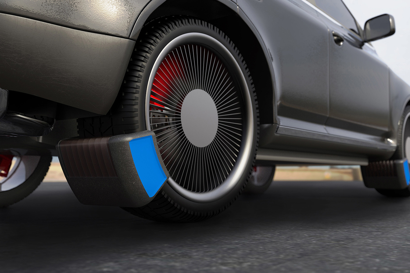 automobile，tyre，practical，