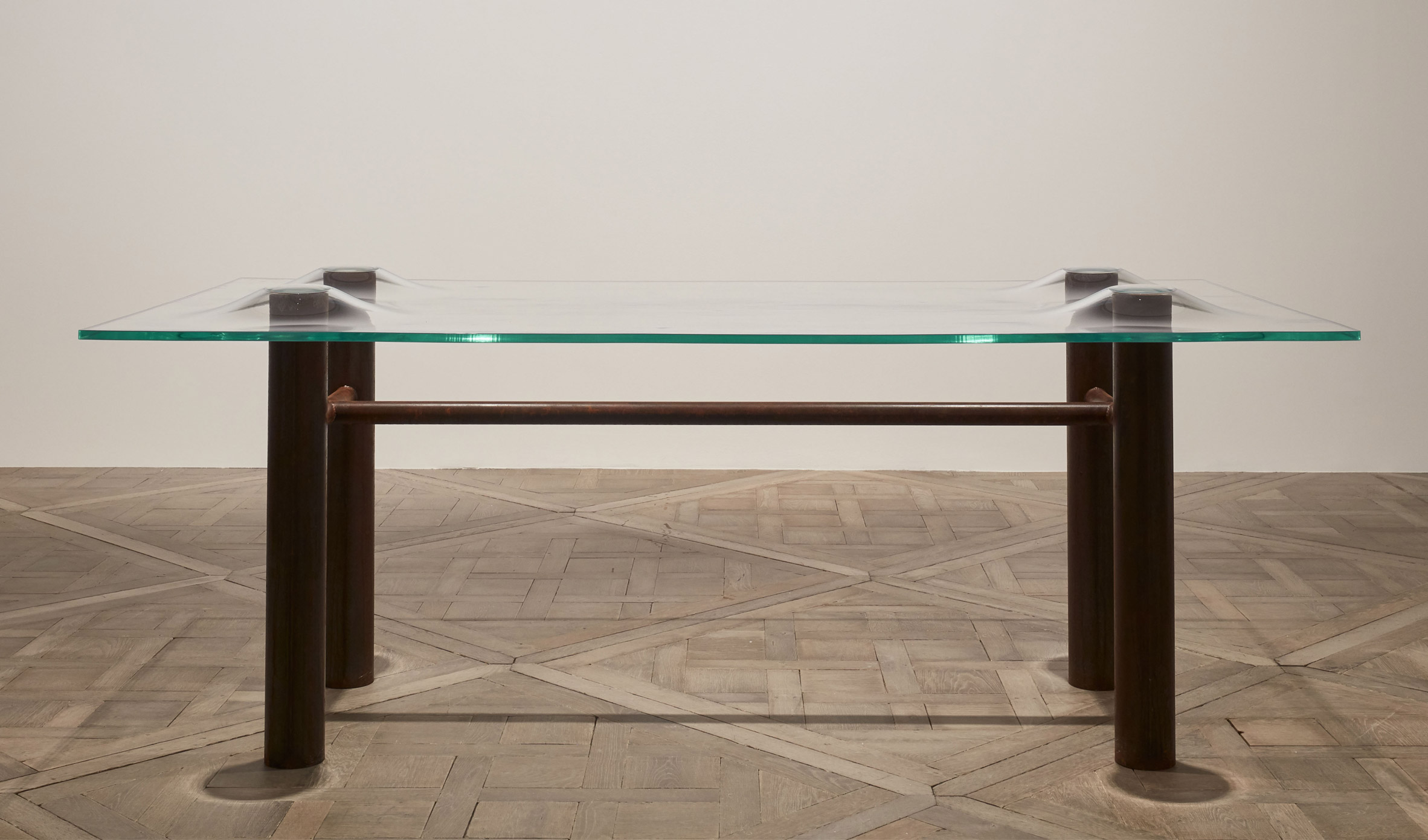 Table，Glass，concrete，wood，steel，Art，