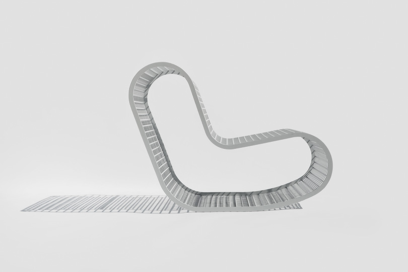 outdoors，Armchair，aluminium，comfortable，