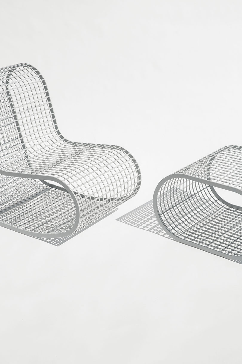 outdoors，Armchair，aluminium，comfortable，