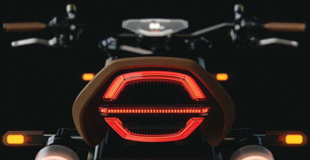 Harley-Davidson，Electric vehicle，environment protection，Modeling design，young，