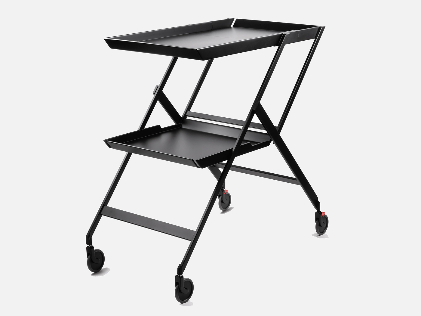 Plico，wheelbarrow，Folding type，Portable desk，multi-function，