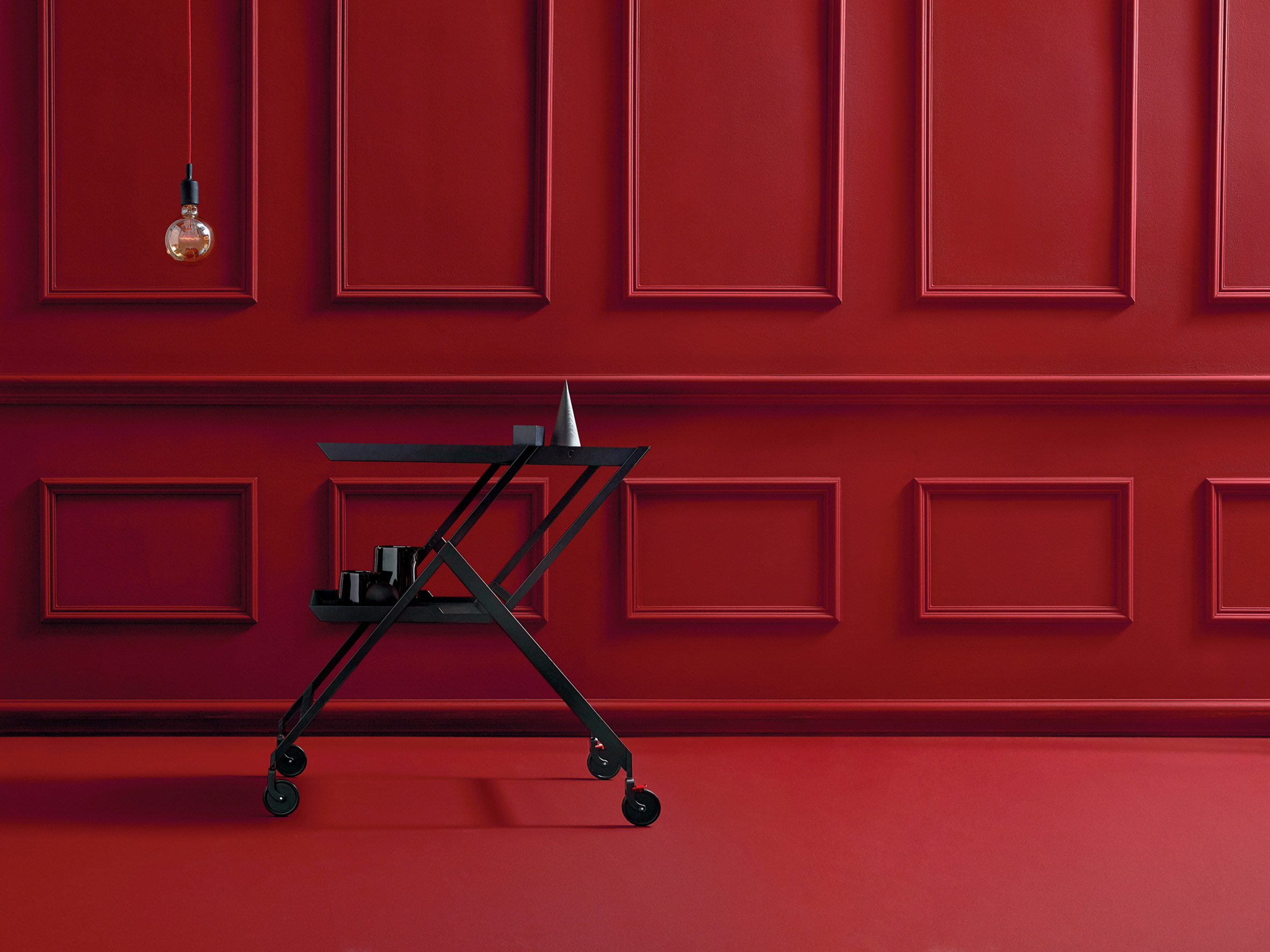 Plico，wheelbarrow，Folding type，Portable desk，multi-function，