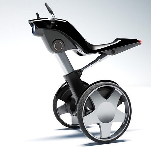 Tyrannosaurus Rex，Scooter，conceptual design，vehicle，