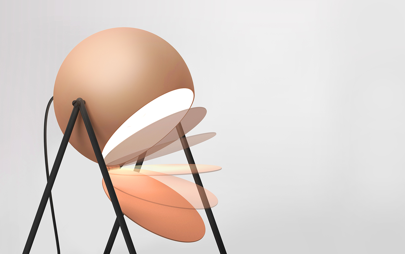 lamps and lanterns，Adjustable，SPINE，SHY，