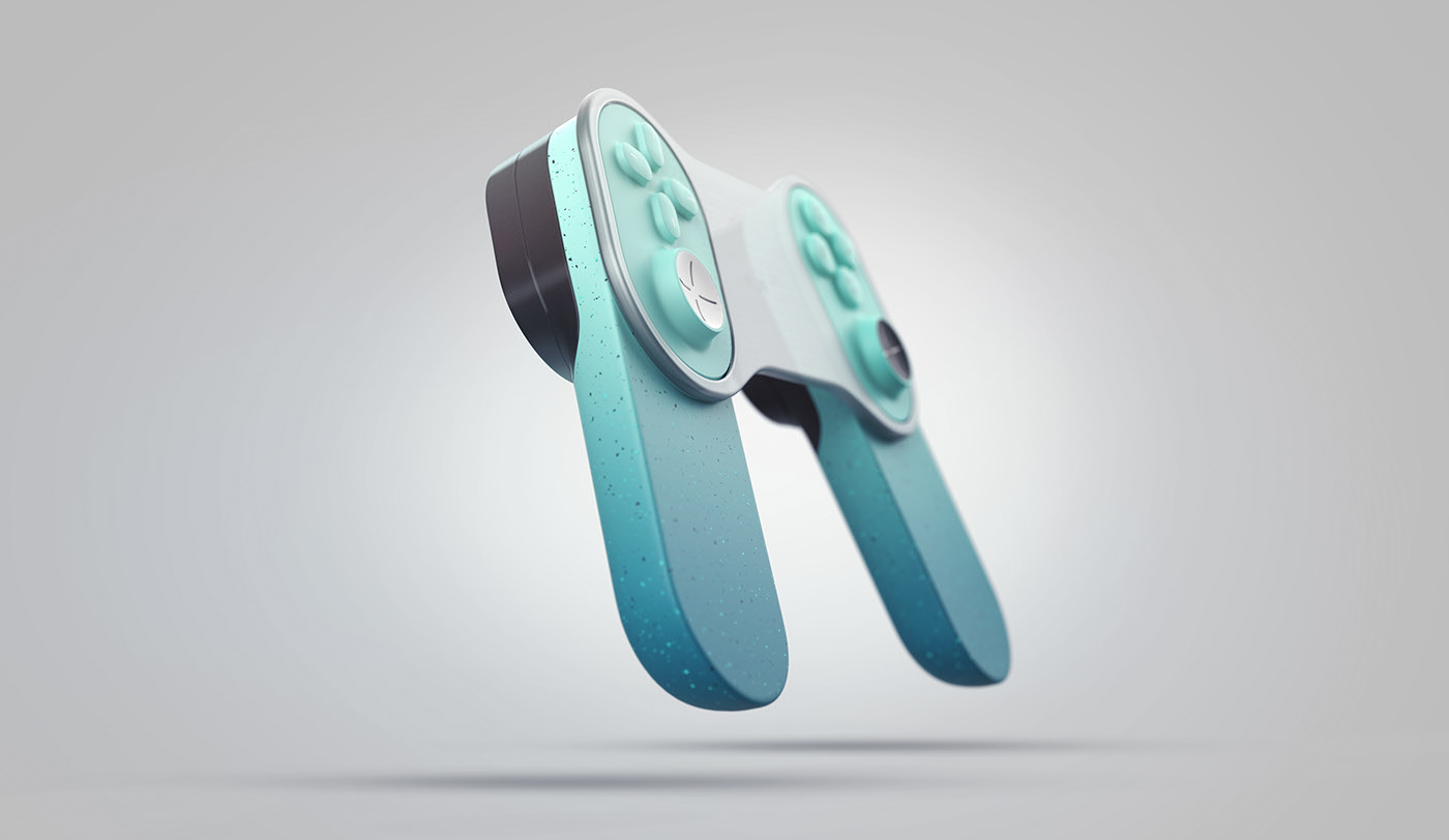 Play，game，controller，User experience，