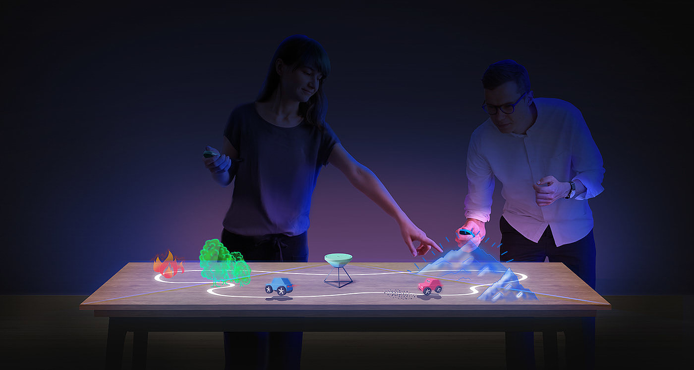 Play，game，controller，User experience，