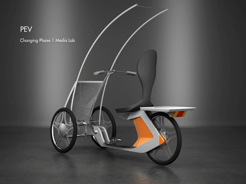 Scooter，Design manuscript，design process ，Design ideas，