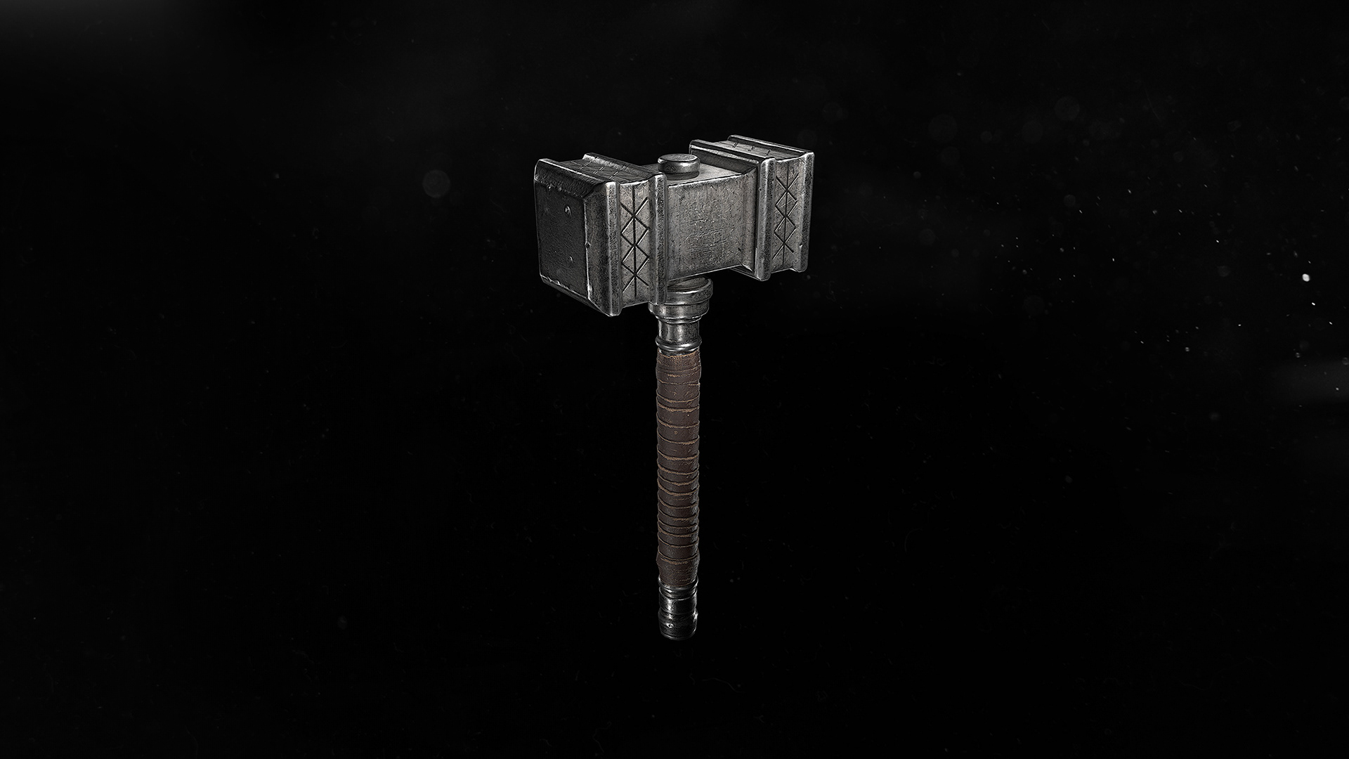 Medieval hammers，Alexandr Novitskiy，hammer，