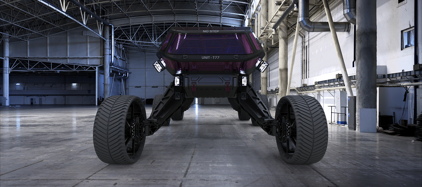 concept，Space，transport，security，