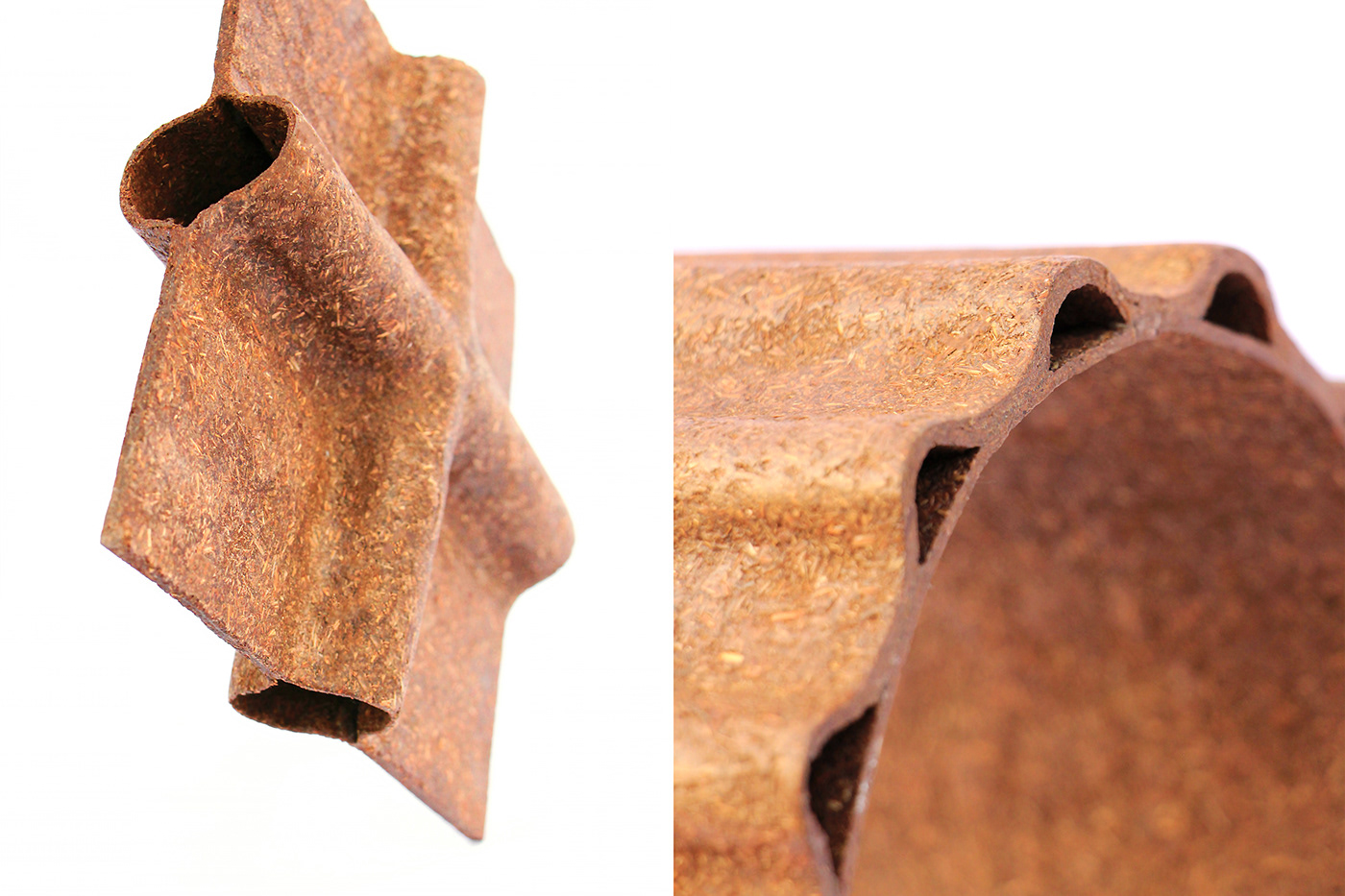 Biological composite，environment，Narrative，modularization，