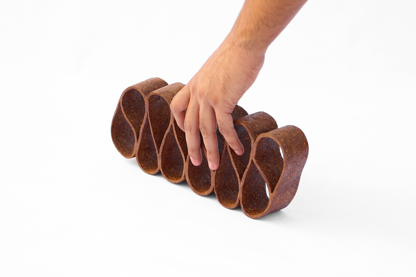 Biological composite，environment，Narrative，modularization，