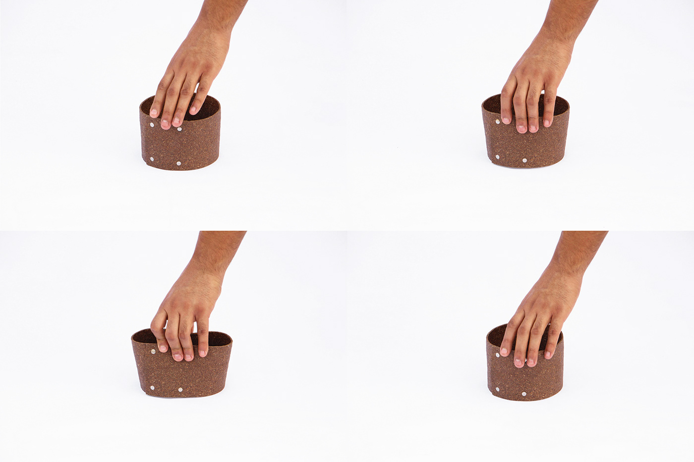 Biological composite，environment，Narrative，modularization，