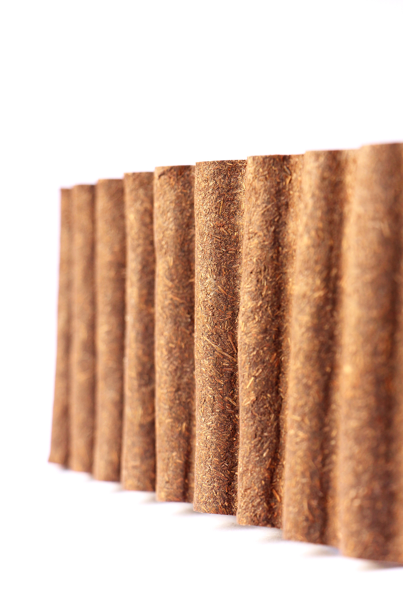 Biological composite，environment，Narrative，modularization，