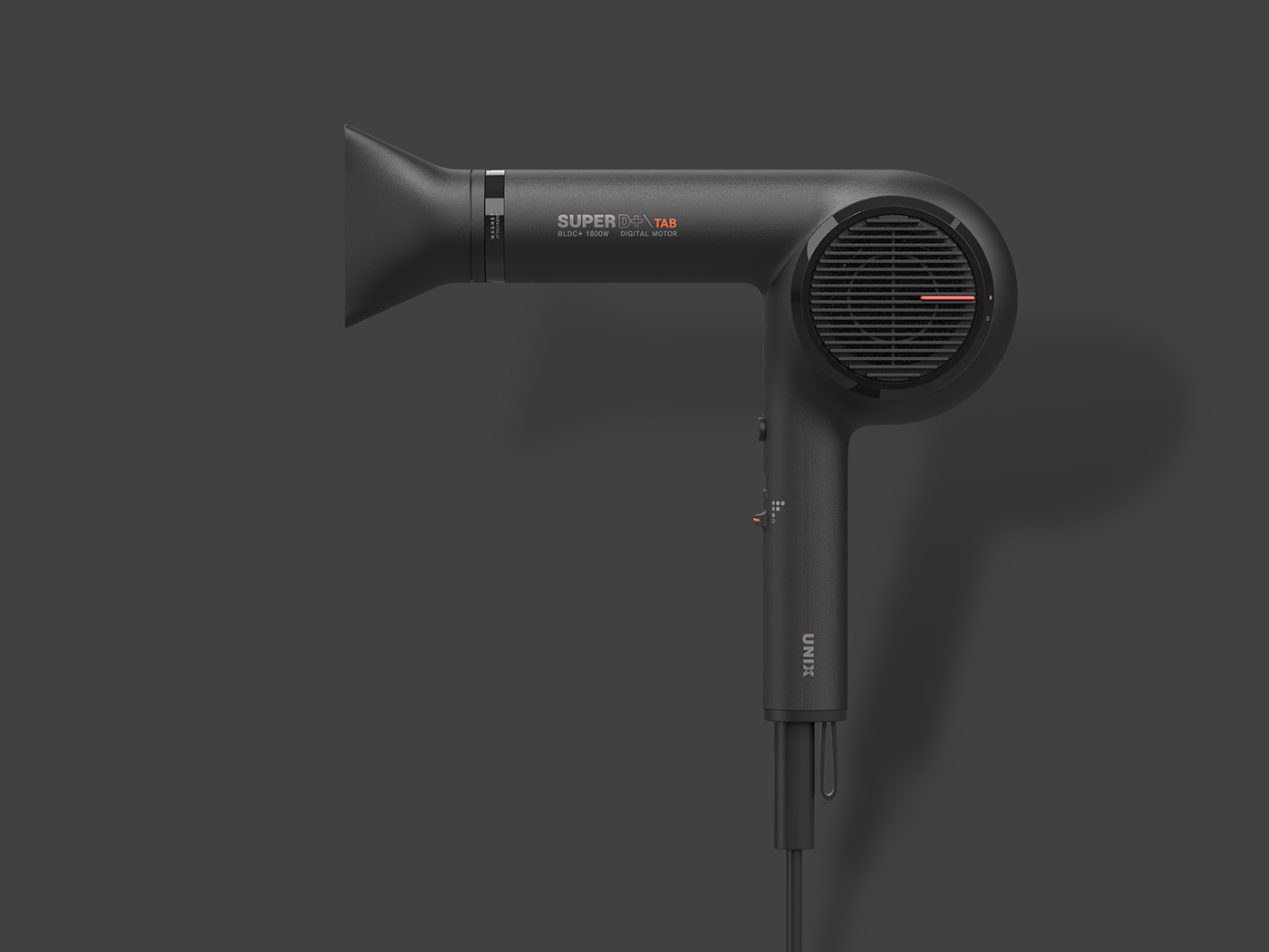 SUPER D，hair drier，TAB，SUPER D+ TAB，