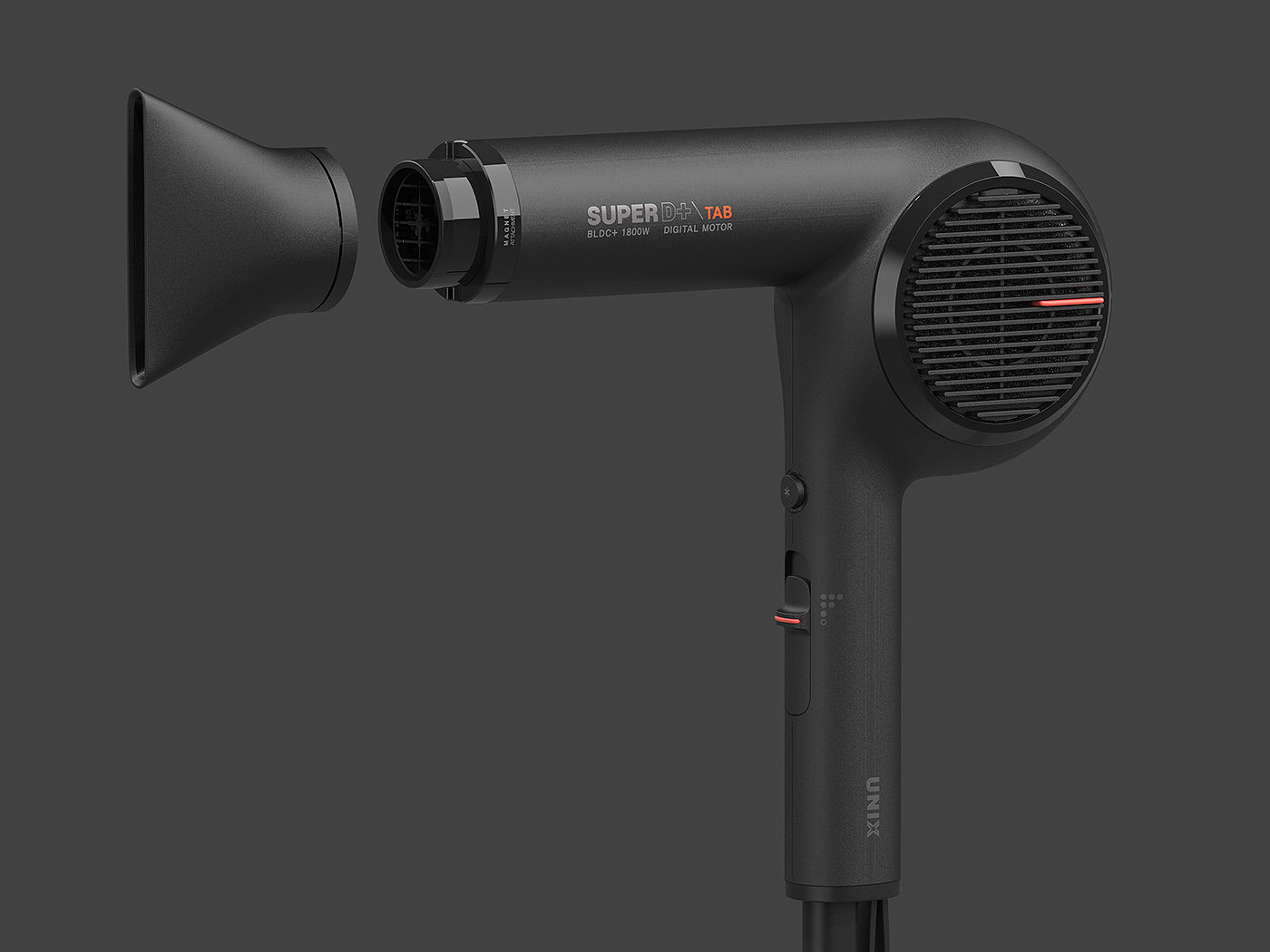 SUPER D，hair drier，TAB，SUPER D+ TAB，