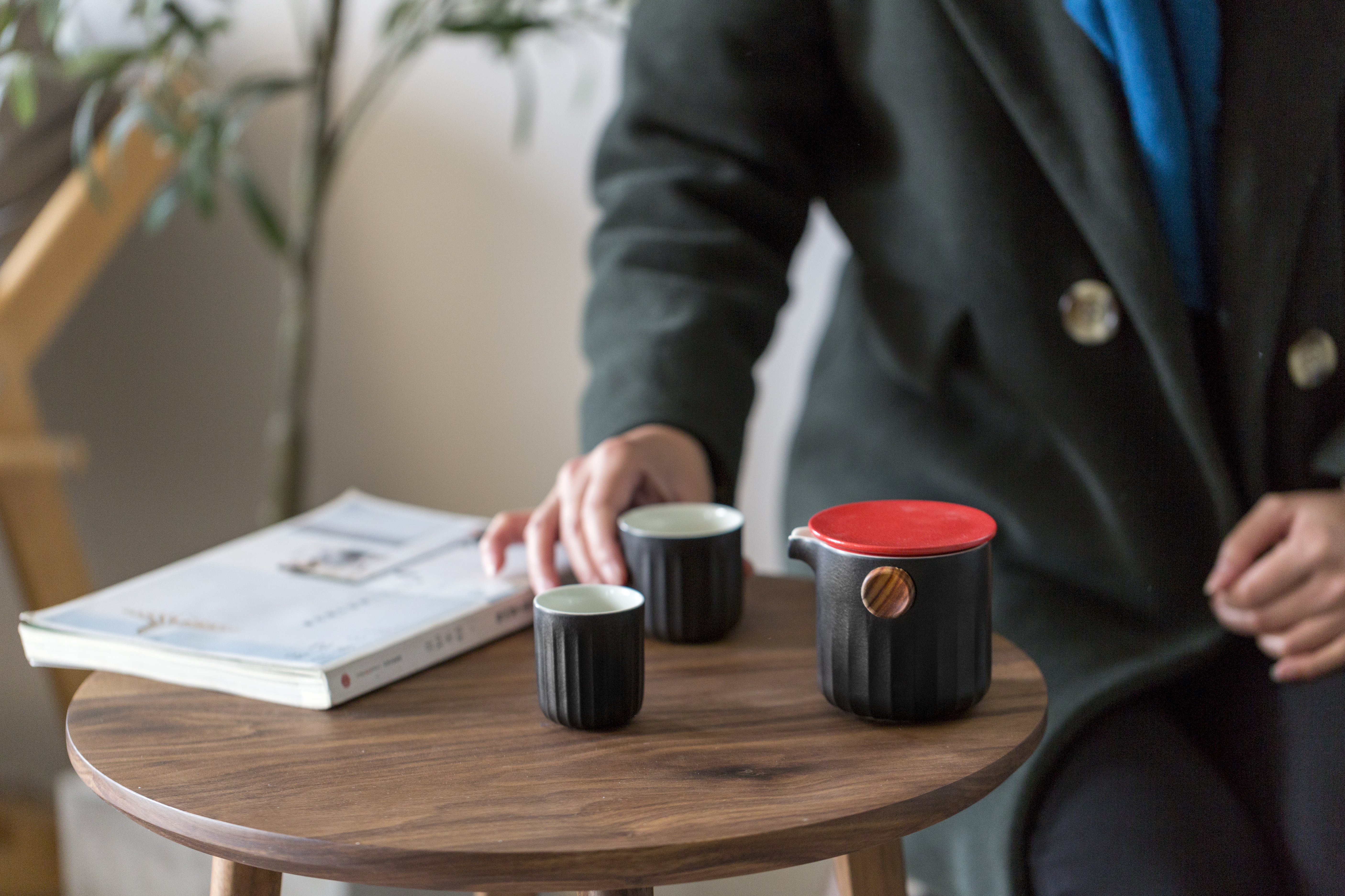 Travel and storage，