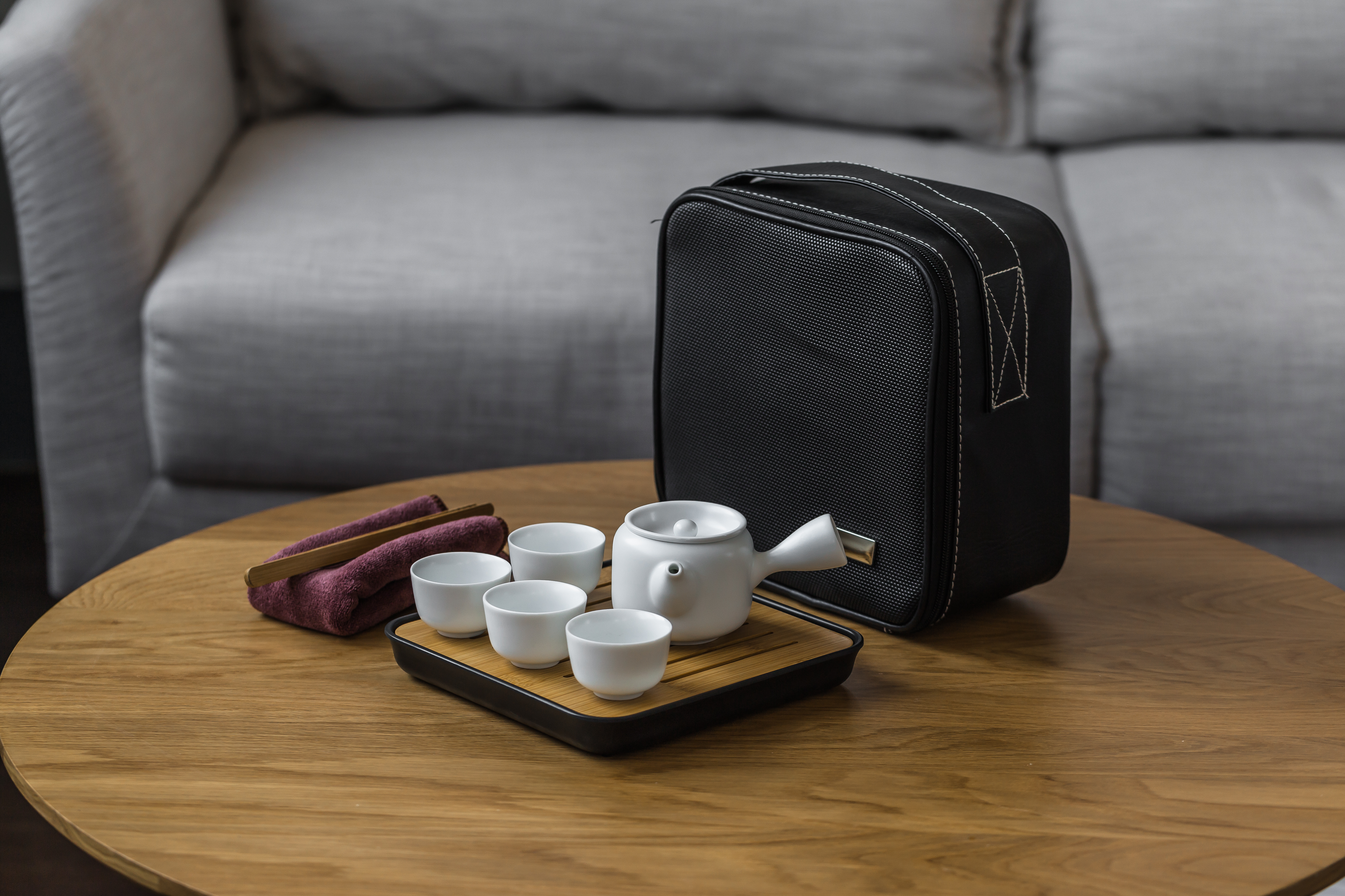 Storage and portability，