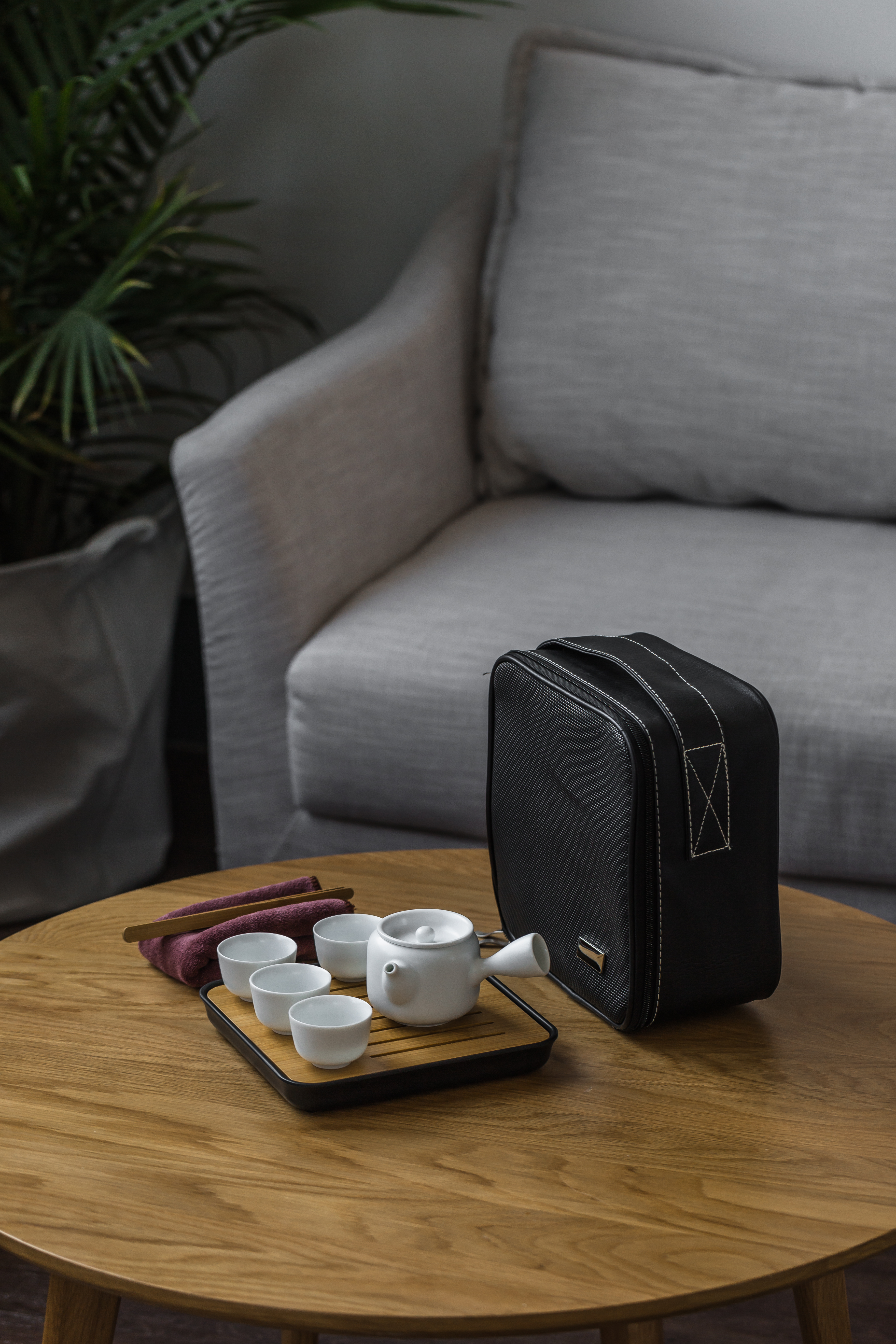 Storage and portability，