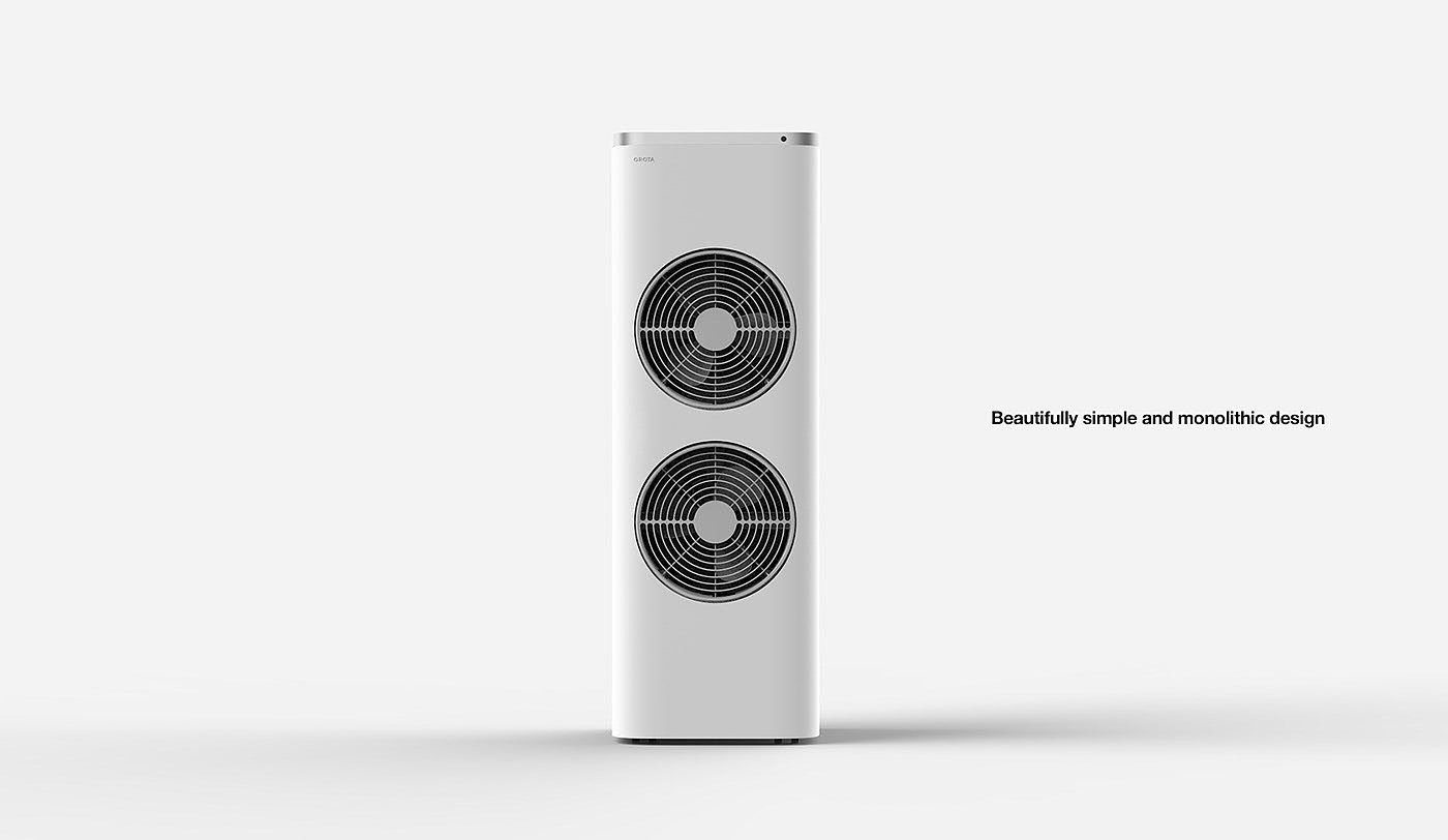 air conditioner，wireless，portable，visual，Best selling，
