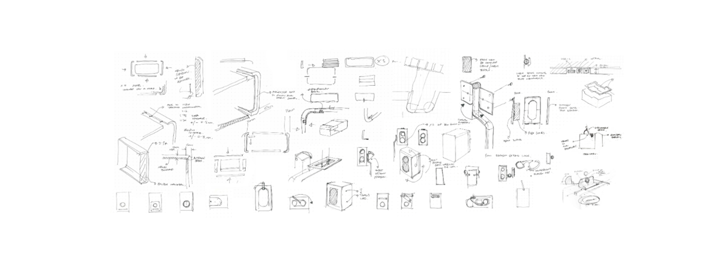 DOCKe30，sound，Fast charging，Airsound，Qi，