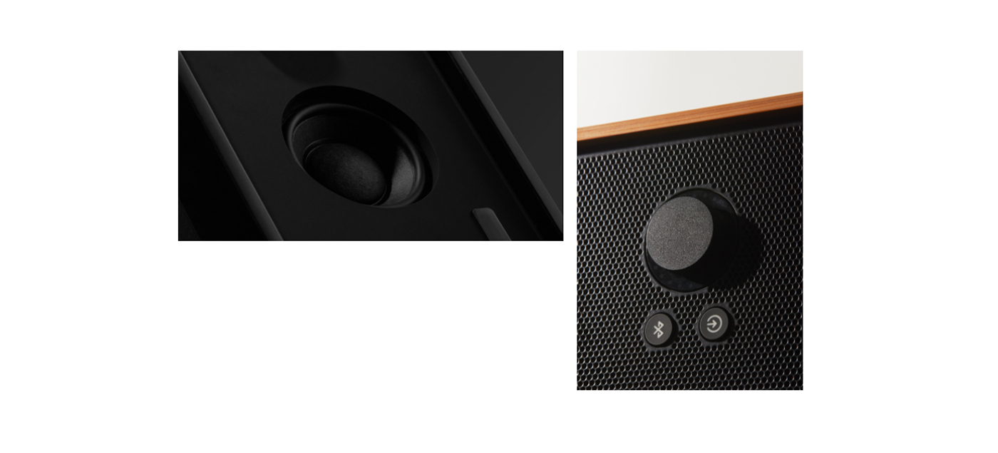 DOCKe30，sound，Fast charging，Airsound，Qi，