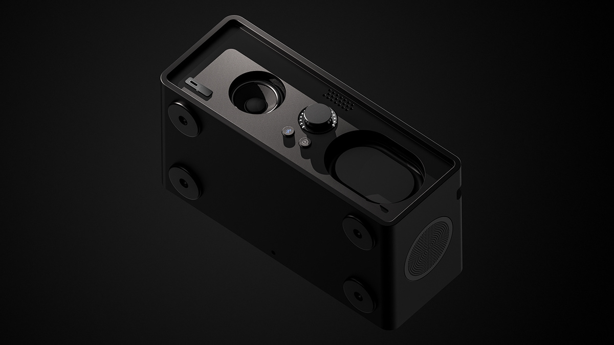 DOCKe30，sound，Fast charging，Airsound，Qi，