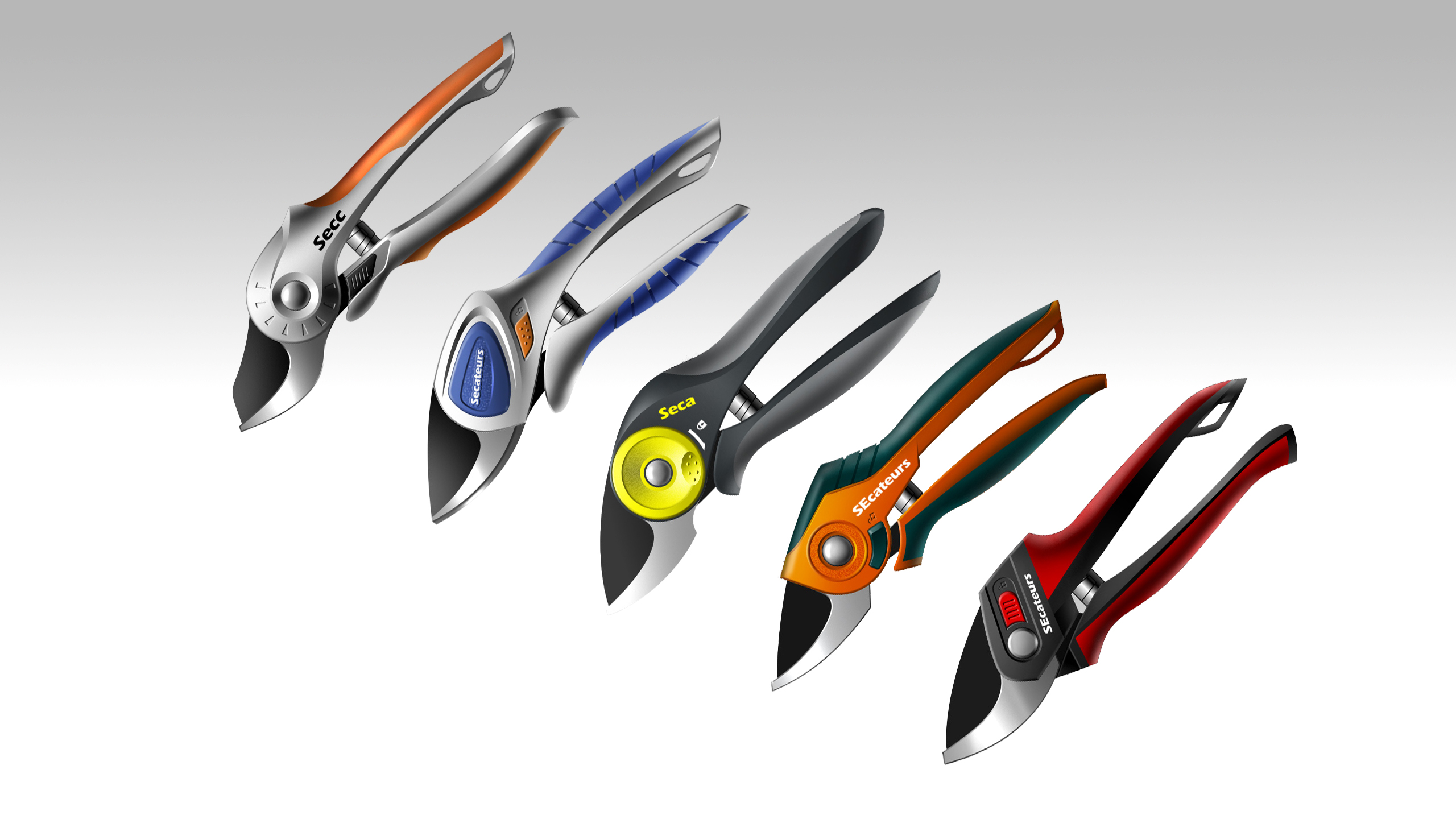 Wrench，Pruning scissors，Self locking wrench，Hand tools，