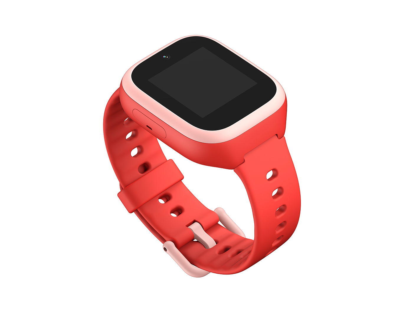 Children's Watch，Children's telephone watch，Rice rabbit children's telephone watch，Intelligent Watch，Smart wear，Intelligent device，smartwatch，Me Too Movement，