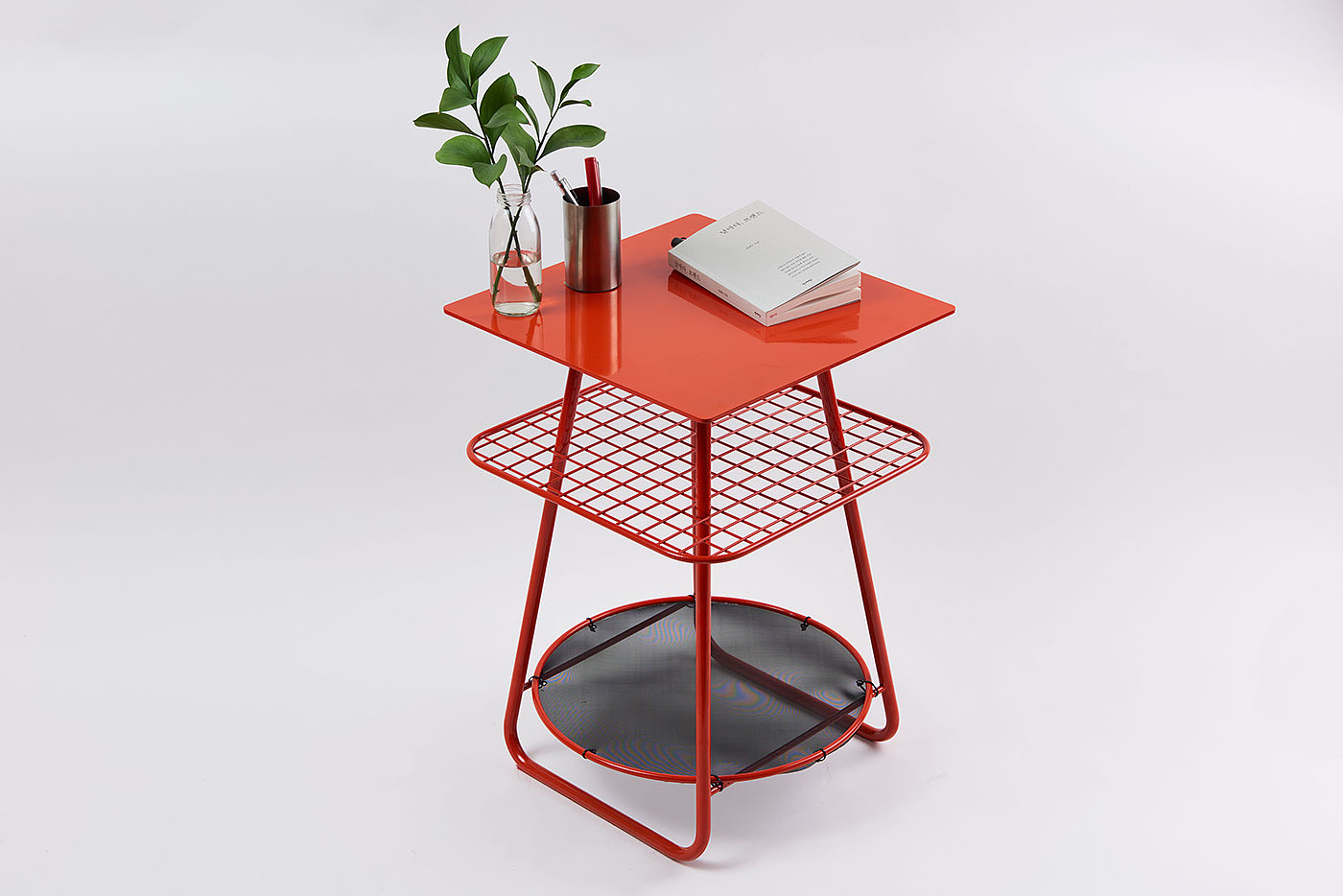 Milligraph，furniture，desk，