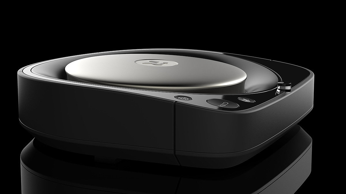 iRobot Roomba s9，吸尘器，地板清洁，