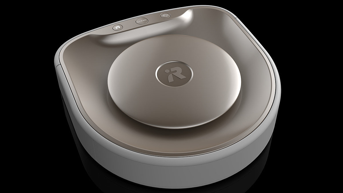 iRobot Roomba s9，吸尘器，地板清洁，