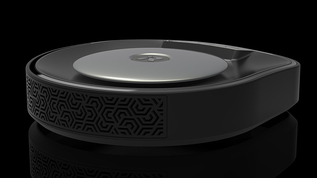 iRobot Roomba s9，吸尘器，地板清洁，
