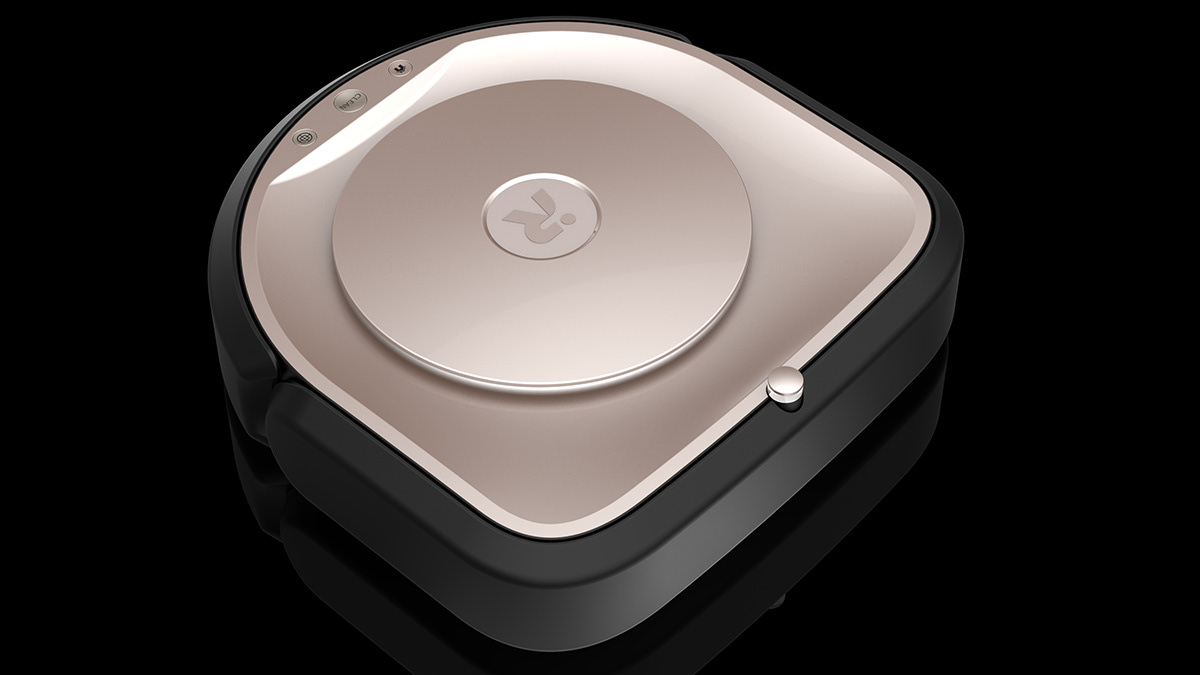 iRobot Roomba s9，Vacuum cleaner，Floor cleaning，