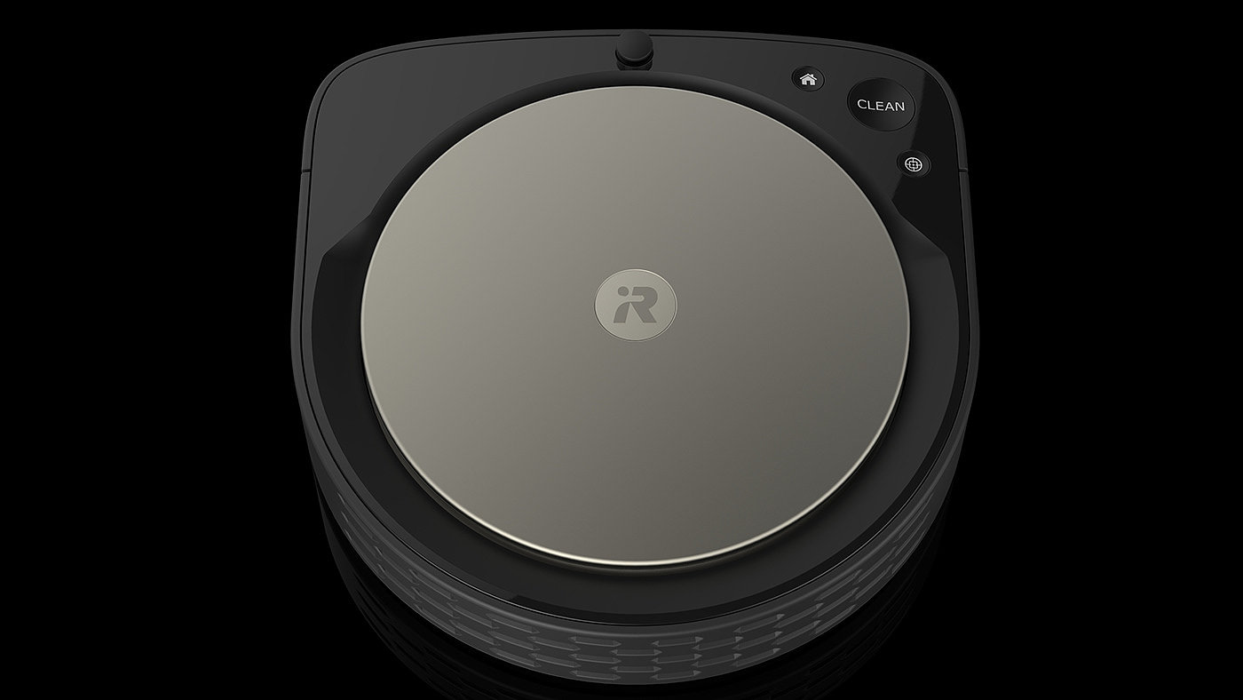 iRobot Roomba s9，吸尘器，地板清洁，