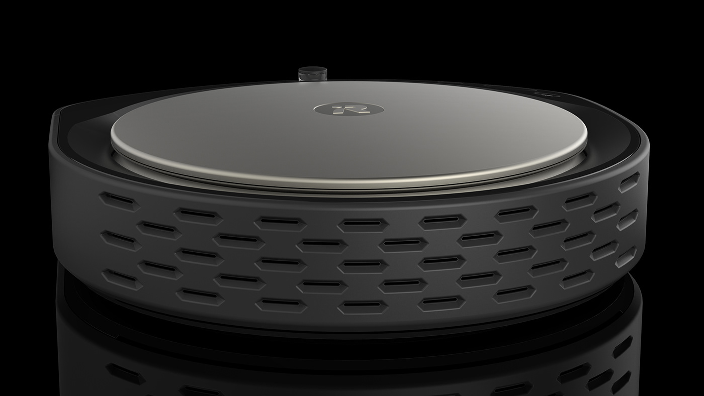 iRobot Roomba s9，Vacuum cleaner，Floor cleaning，