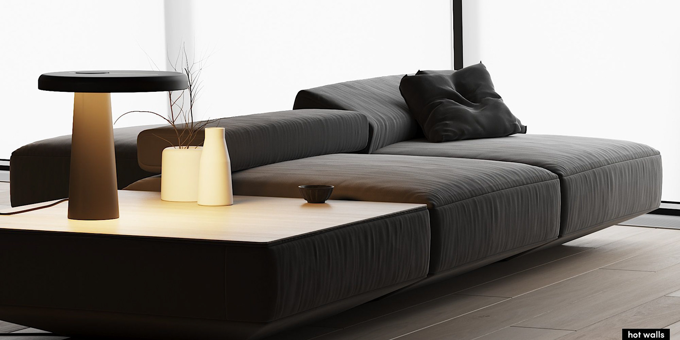 indoor，Moscow，Simplicity，modern，