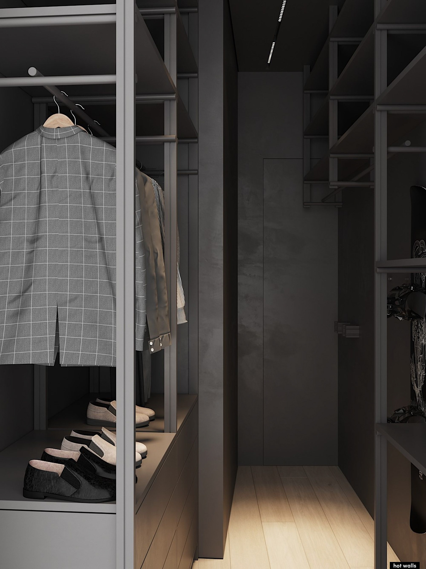 indoor，Moscow，Simplicity，modern，