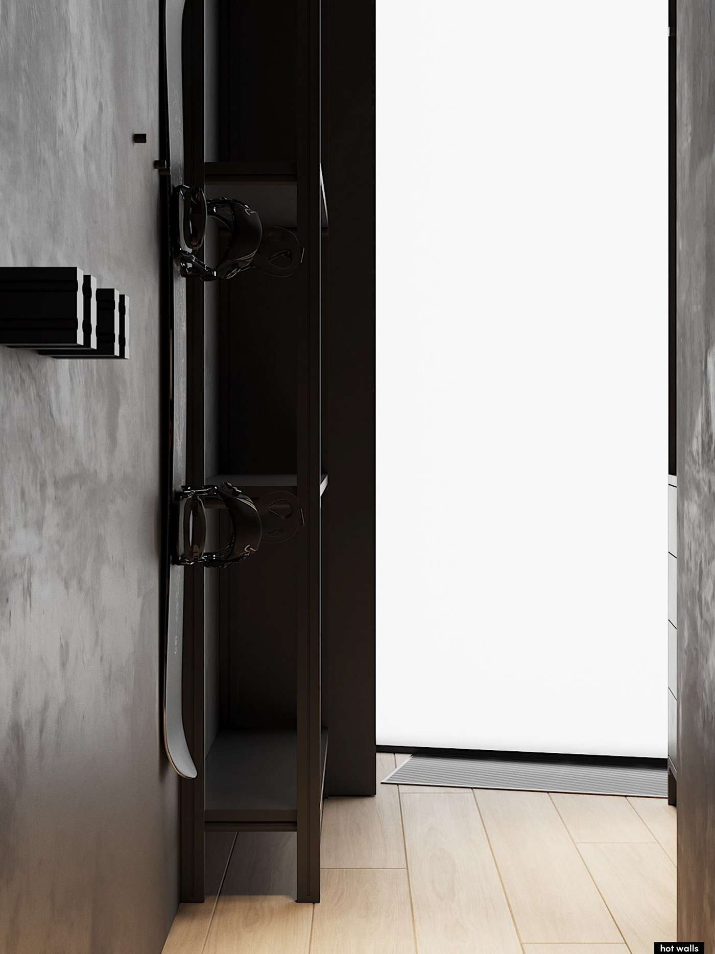 indoor，Moscow，Simplicity，modern，