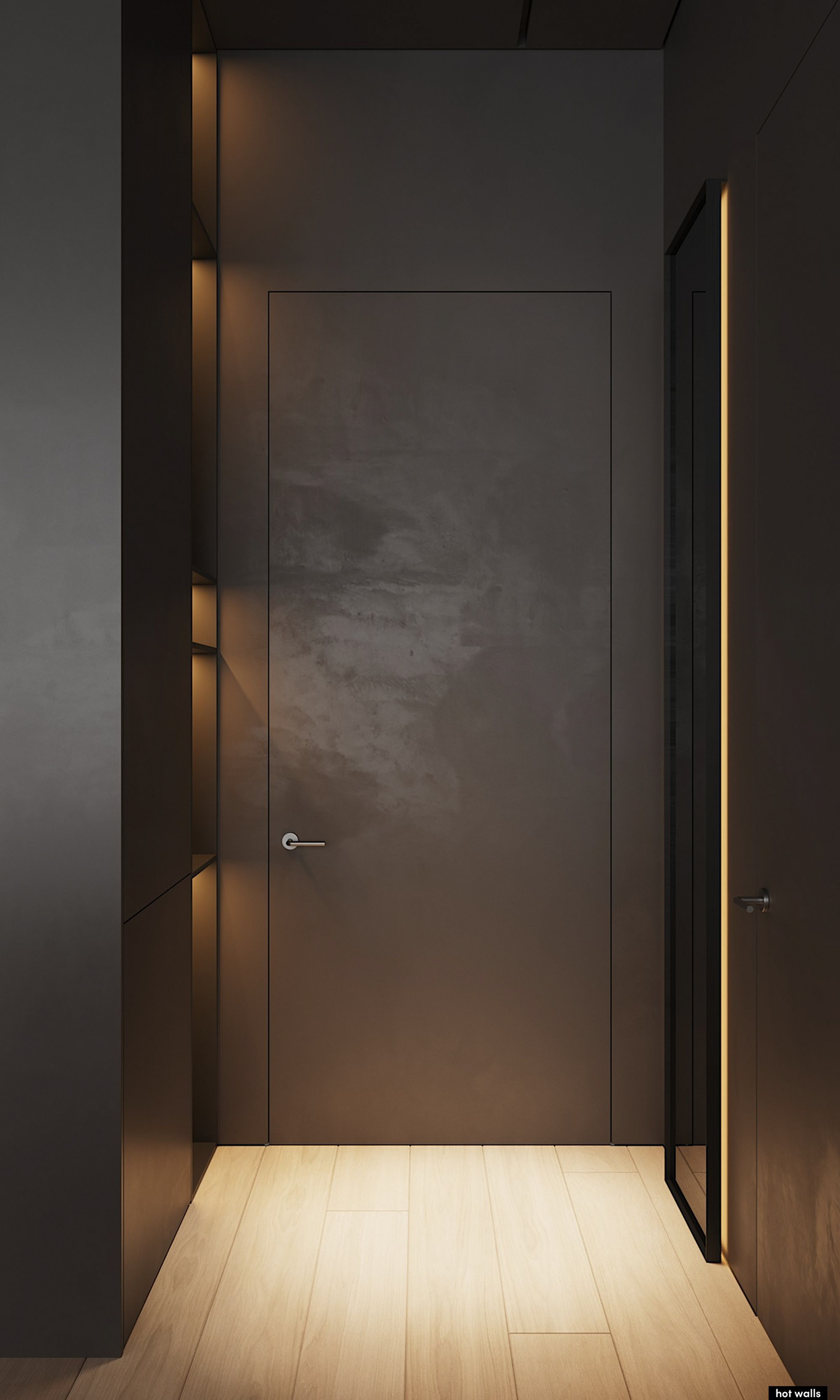 indoor，Moscow，Simplicity，modern，