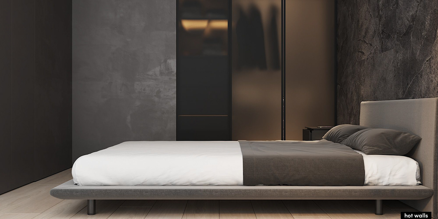 indoor，Moscow，Simplicity，modern，