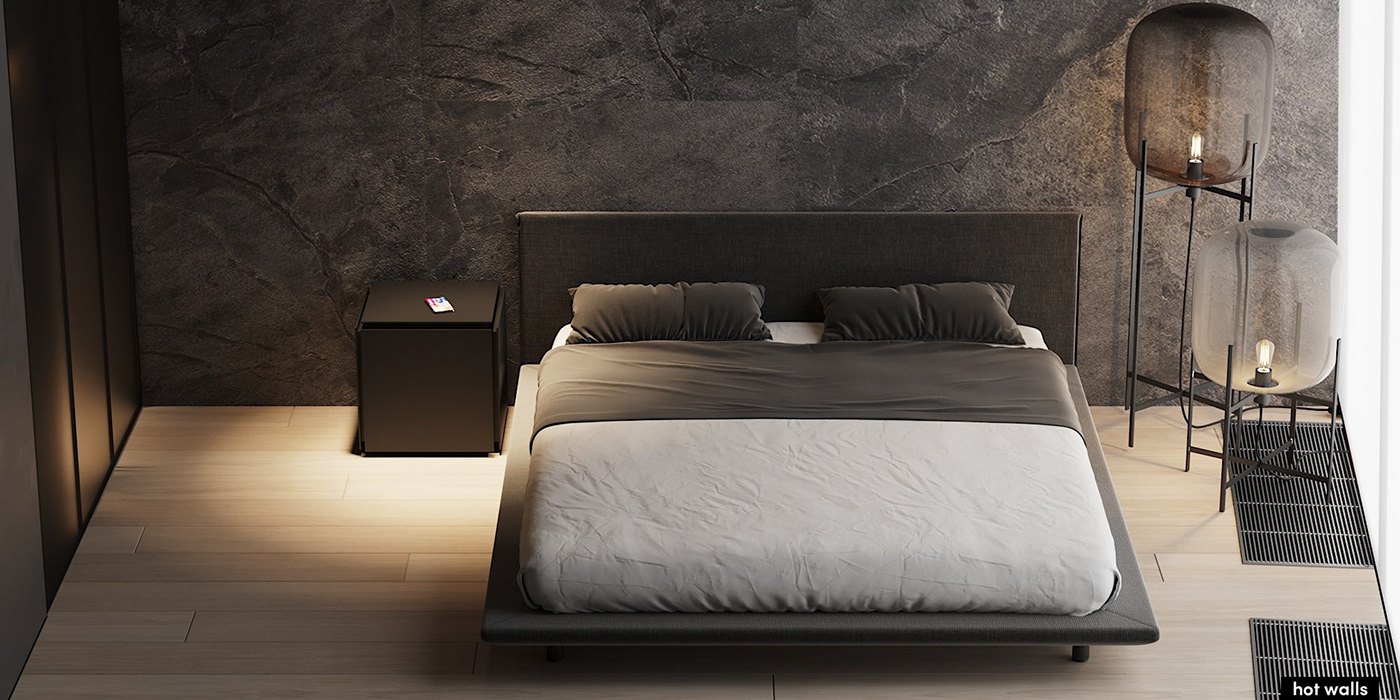 indoor，Moscow，Simplicity，modern，