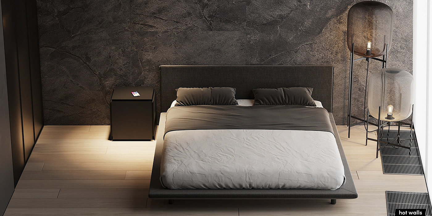 indoor，Moscow，Simplicity，modern，