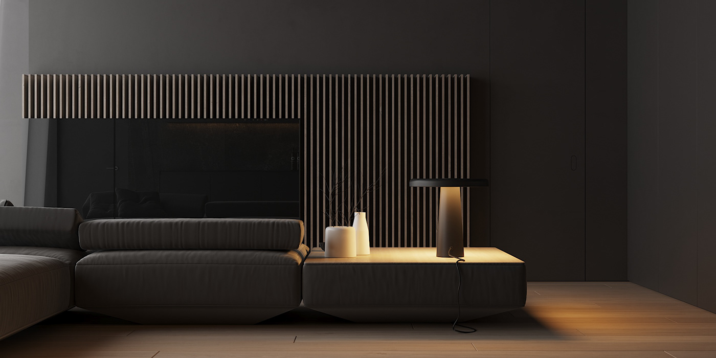 indoor，Moscow，Simplicity，modern，